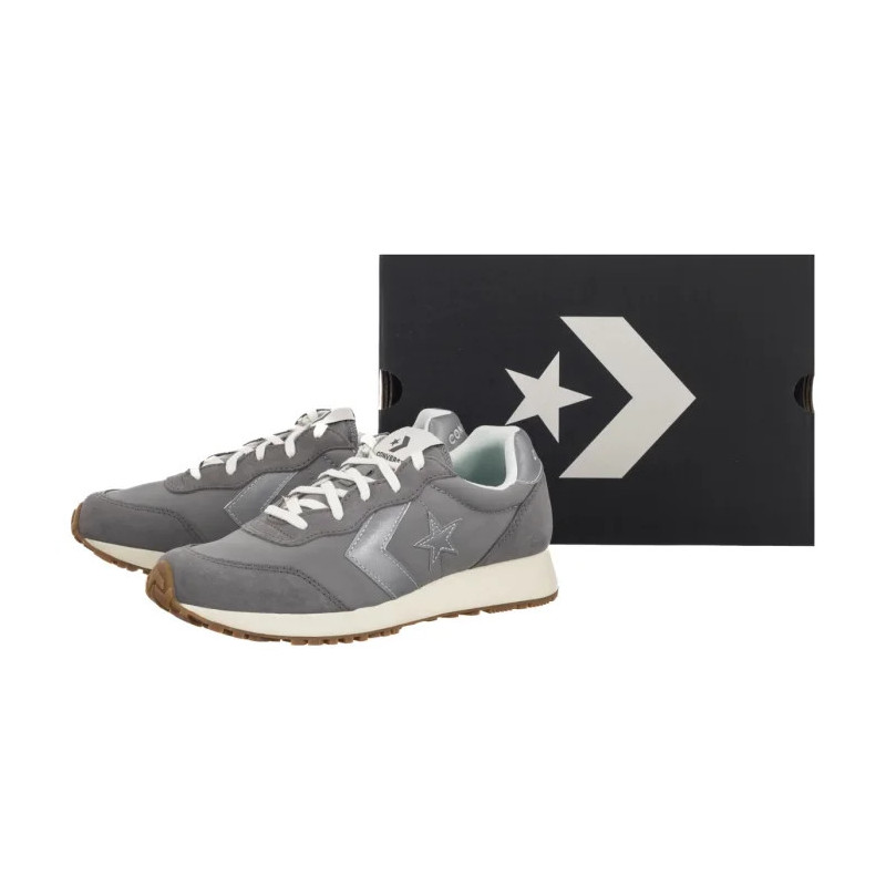 Converse Omega Trainer Ox Sharkskin/Egret/Classic Grey A19280C (CO829-b) spordijalatsid