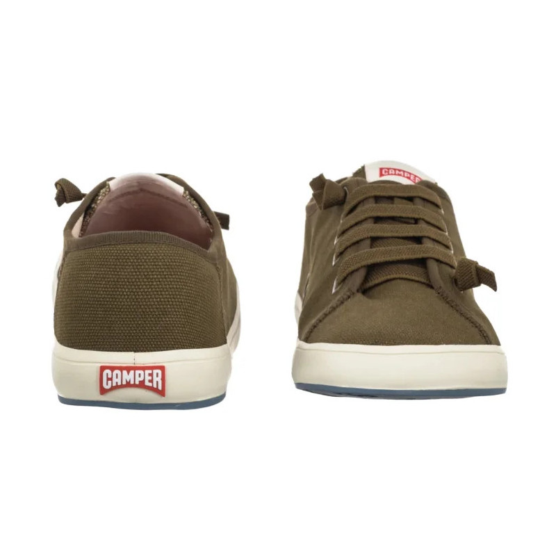 Camper Peu Rambia II Green K101095-003 (CE31-a) tossud