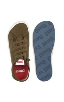 Camper Peu Rambia II Green K101095-003 (CE31-a) tossud