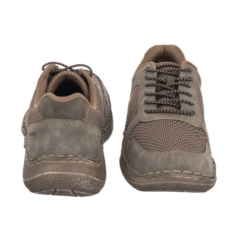 Rieker Beżowe 03089-64 Beige (RI354-a) kingad