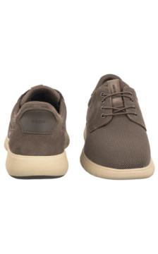 Geox U Flextride F Plus Dove Grey U654JA 01422 C1018 (GE254-a) kingad