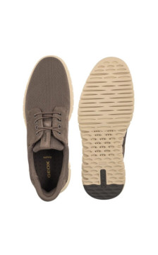 Geox U Flextride F Plus Dove Grey U654JA 01422 C1018 (GE254-a) kingad