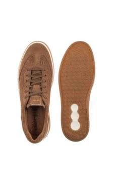 Geox U SPherica Actif X 4 Toffee  U653JA 00022 C6018 (GE256-a) kingad