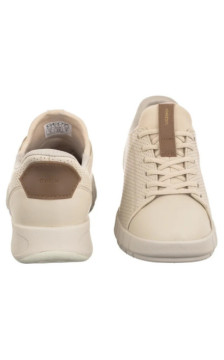 Geox D Flextride Plus Papyrus/Beige D657SC 09BBC C1056 (GE257-a) spordijalatsid