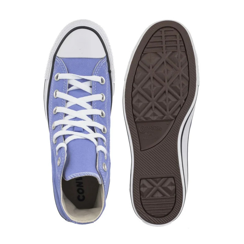 Converse CTAS Hi Very Peri A15950C (CO661-j) kingad