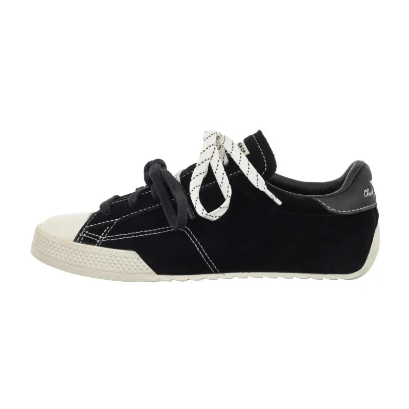Converse Ct Lo Ox Black/Black/Egret A16123C (CO834-a) kingad