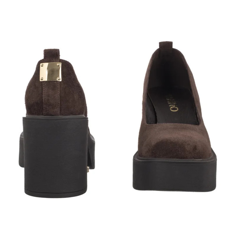 Karino Brązowe 5996/015-P (KN44-a) kingad