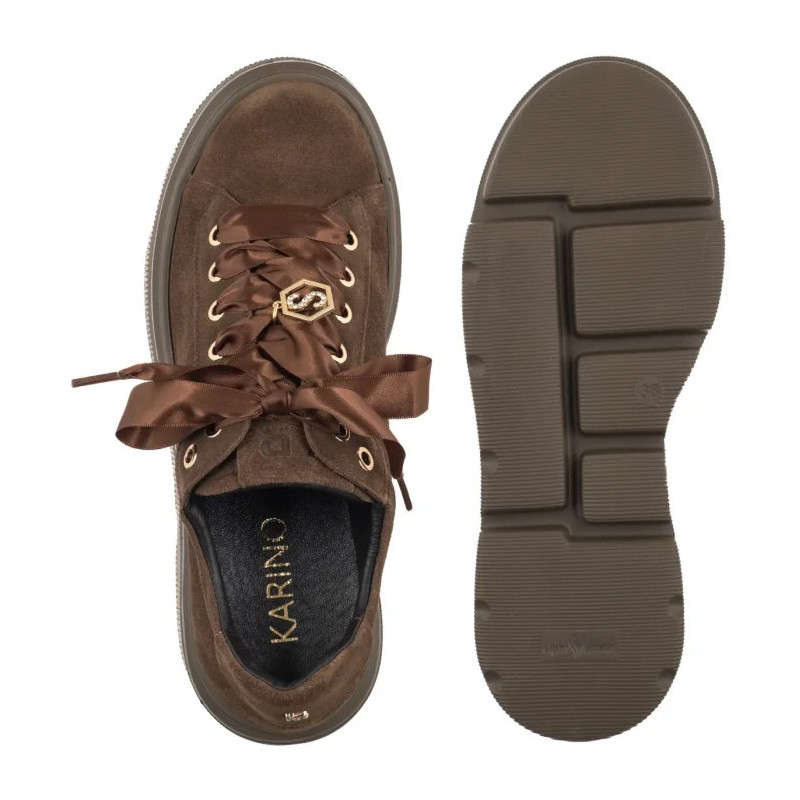 Karino Brązowe 5739/015-P (KN45-a) kingad