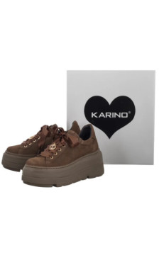 Karino Brązowe 5739/015-P (KN45-a) kingad