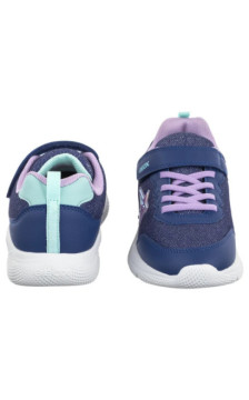 Geox J Sprintye G. A SHI.TEX+GBK J55FWA 0AS54 C4300 (GE208-b) spordijalatsid