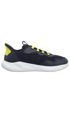 Geox J Sprintye Fast In Navy Lime J65NQA 01454 C0749 (GE247-b) spordijalatsid