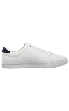 Tommy Hilfiger Vulc Core Long Lace White FM0FM05688 YBS (TH1445-b) spordijalatsid