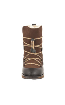 EMU Australia Blackburny Teens Oak/Chene T12603 (EM487-a) kingad