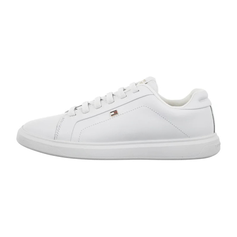 Tommy Hilfiger Th Icon Court Light White FW0FW08948 YBS (TH1458-a) spordijalatsid