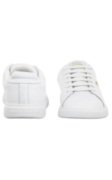 Tommy Hilfiger Th Icon Court Light White FW0FW08948 YBS (TH1458-a) spordijalatsid