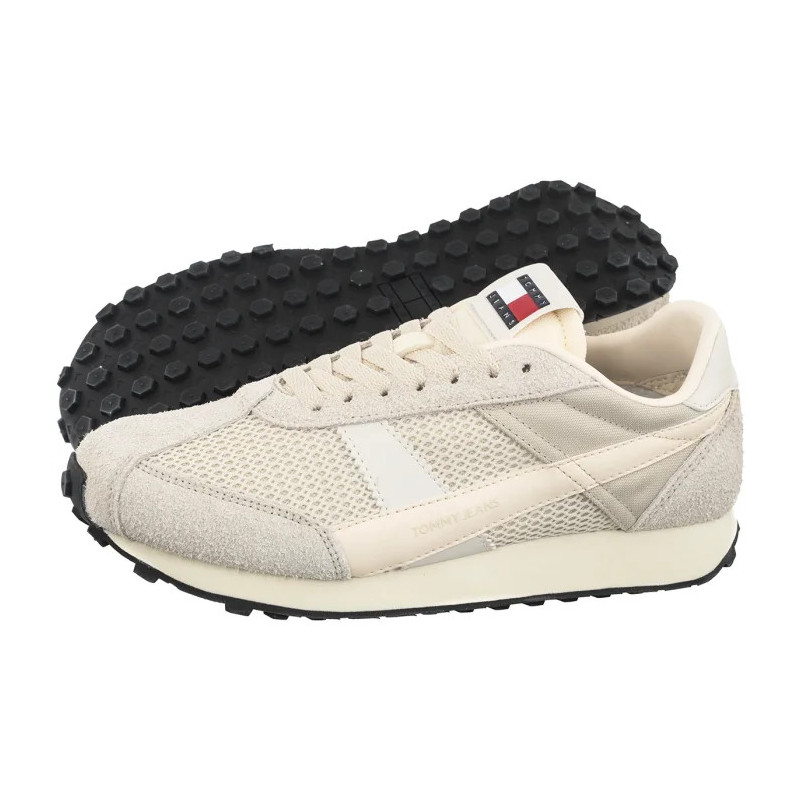 Tommy Hilfiger Tjw Retro Runner Archive Nwesprint/Calico EN0EN03013 01W (TH1461-a) spordijalatsid