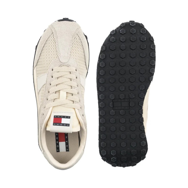 Tommy Hilfiger Tjw Retro Runner Archive Nwesprint/Calico EN0EN03013 01W (TH1461-a) spordijalatsid