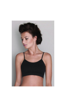 Gatta õmblusteta pluus