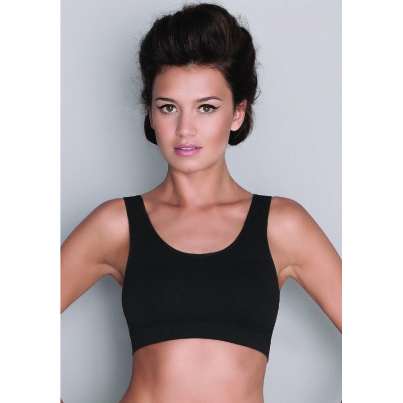 Gatta õmblusteta pluus