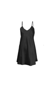 DKaren satiinist ööriided