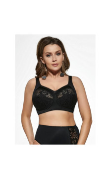 Viki rinnahoidja ilma vibudeta