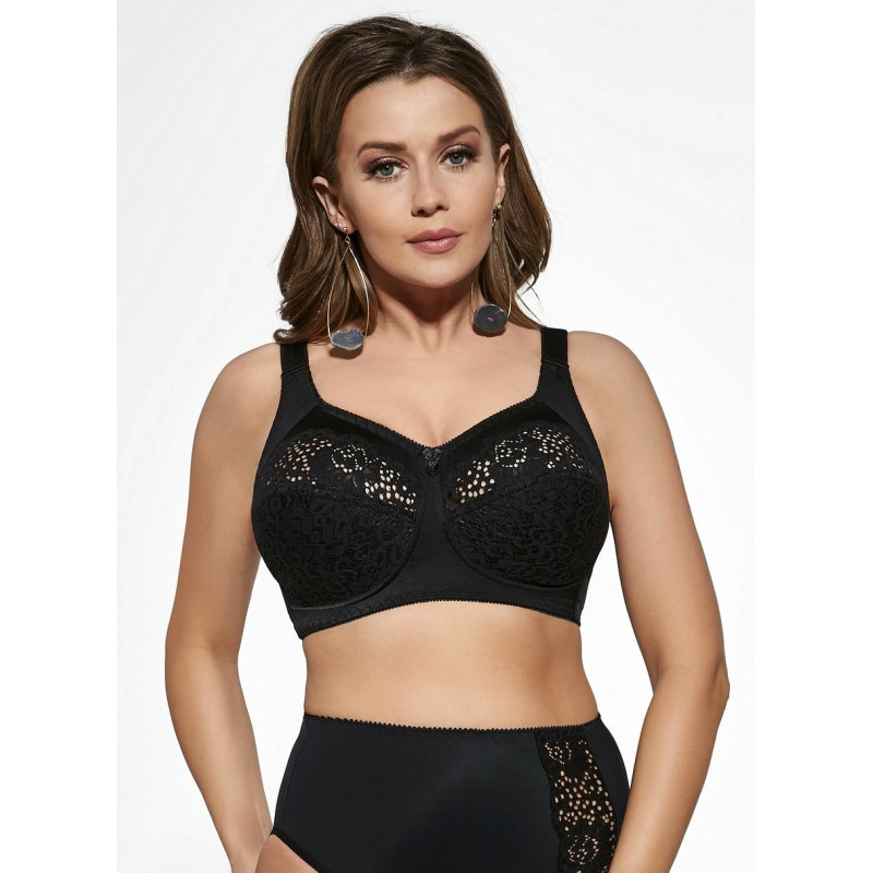 Viki rinnahoidja ilma vibudeta