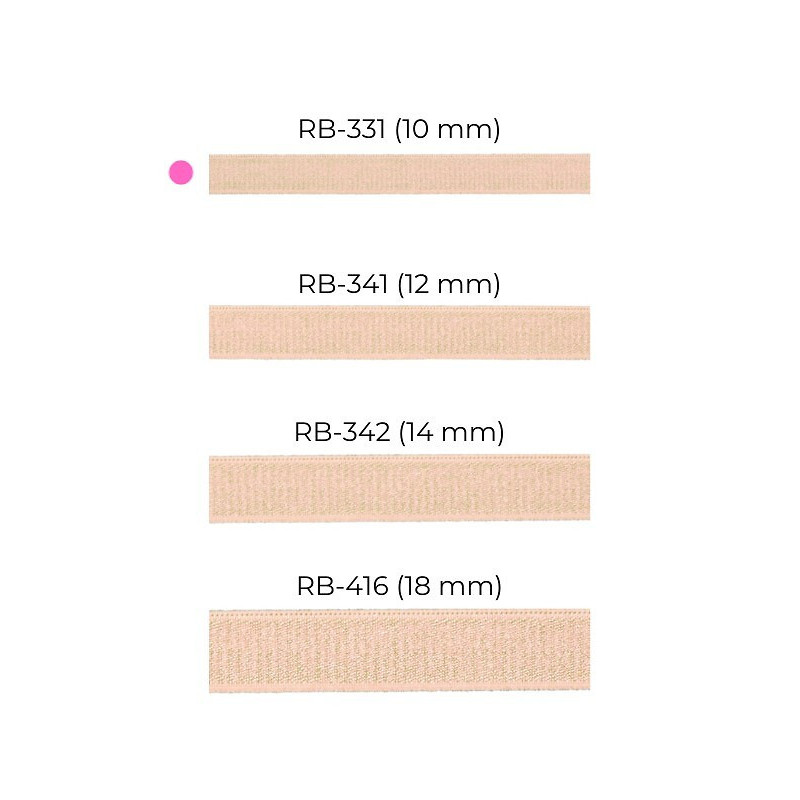 Julimex rihmade aksessuaar