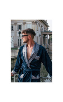 De Lafense hommikumantel