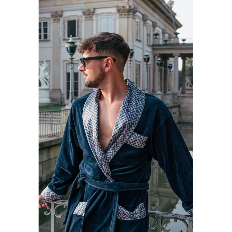 De Lafense hommikumantel