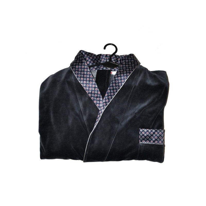 De Lafense hommikumantel