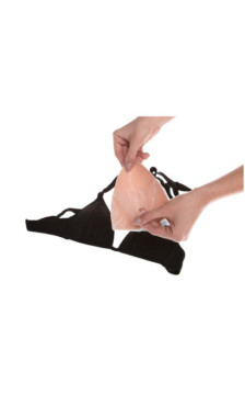 Julimex rinnahoidja sisestus