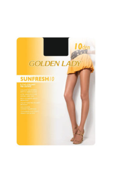 Golden Lady sukkpüksid