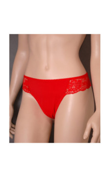 Ewana aluspüksid triibuga