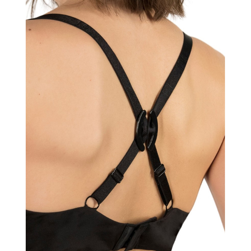 Julimex rinnahoidja klamber