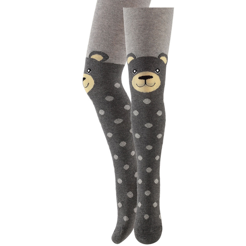 Gatta puuvillased sokid lastele