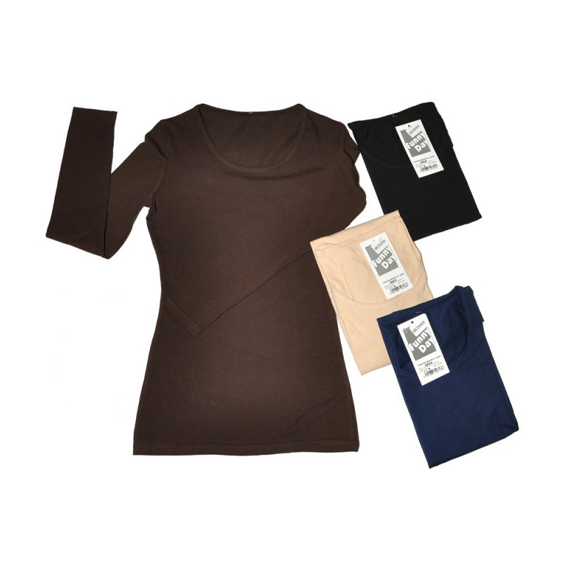 Funny Day pikkade varrukatega särk