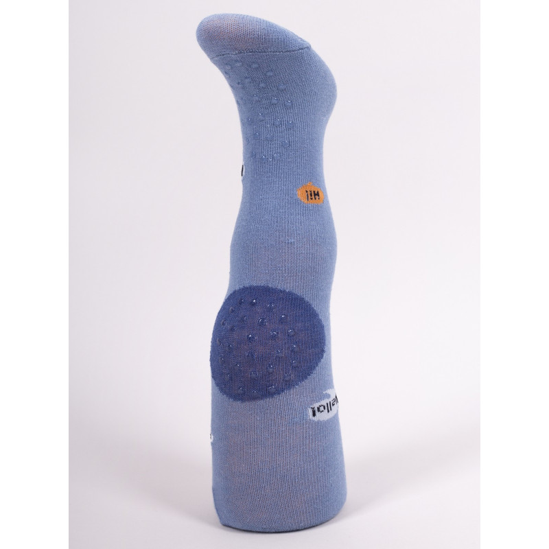 YO! puuvillased sokid lastele