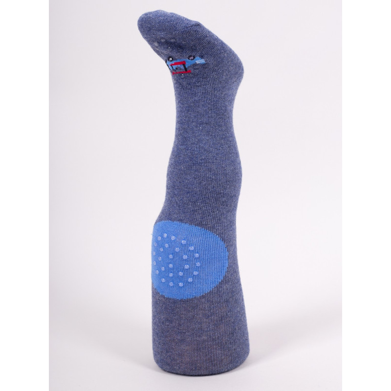 YO! puuvillased sokid lastele