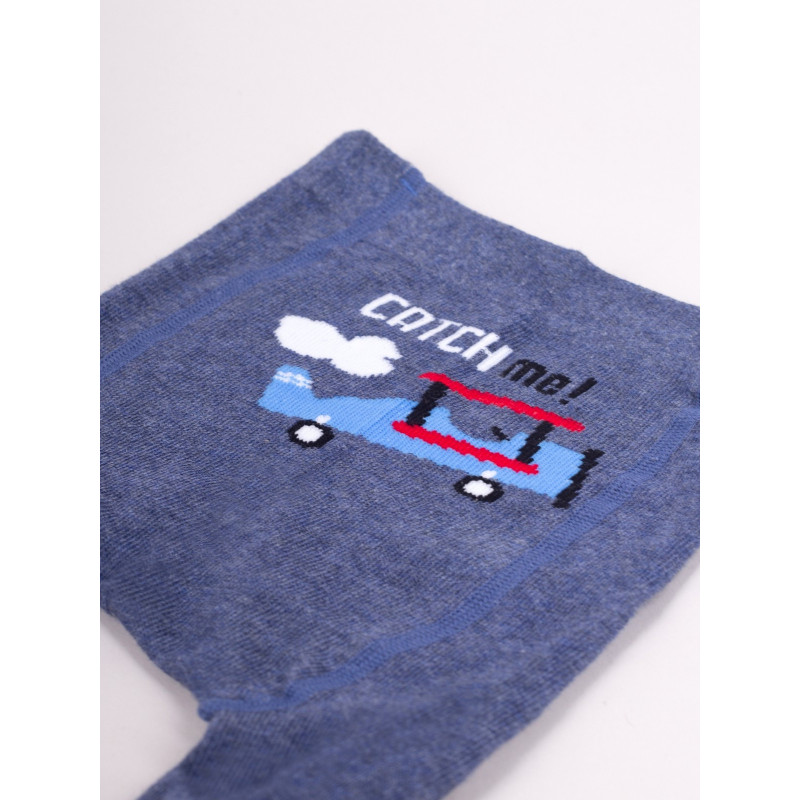 YO! puuvillased sokid lastele