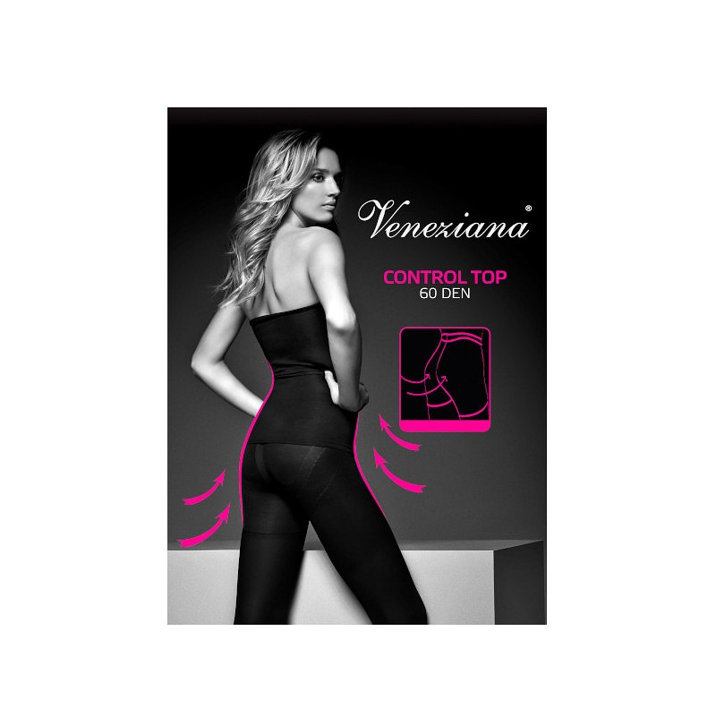 Veneziana korrigeerivad sukkpüksid mikrokiududega