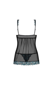 Obsessive seksikas komplekt