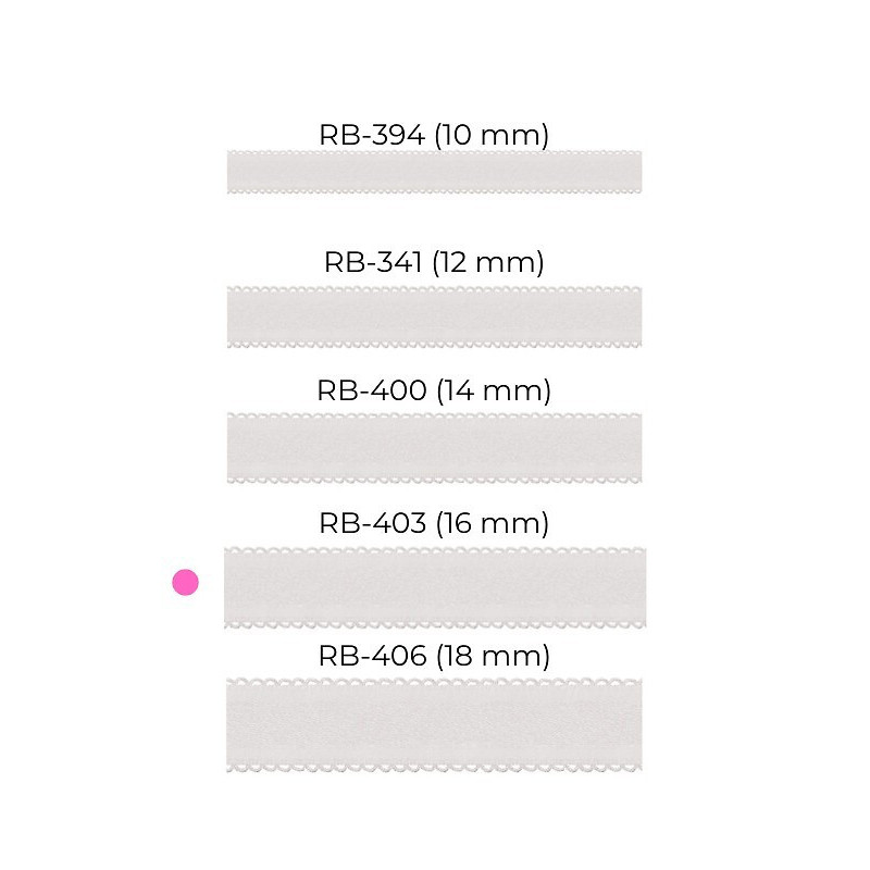 Julimex rihmade aksessuaar