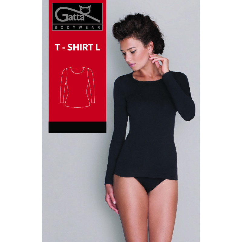 Gatta aluspesu T-särgid