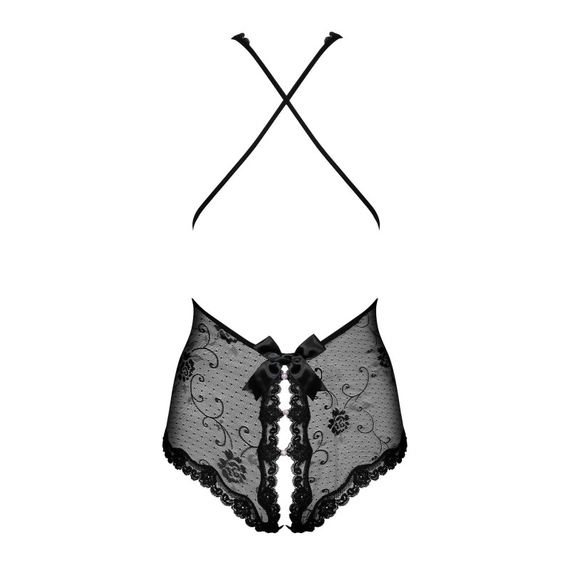 Obsessive seksikad kehad