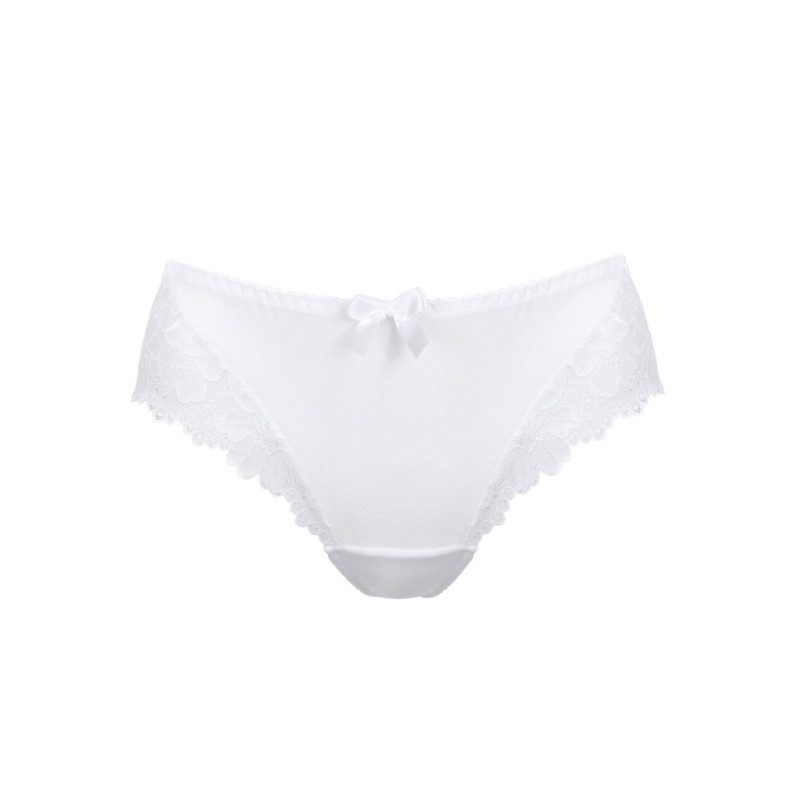 Mat aluspüksid triibuga