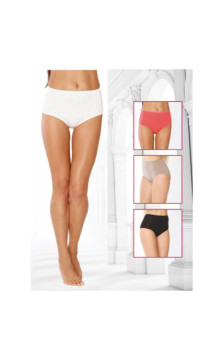 De Lafense aluspüksid