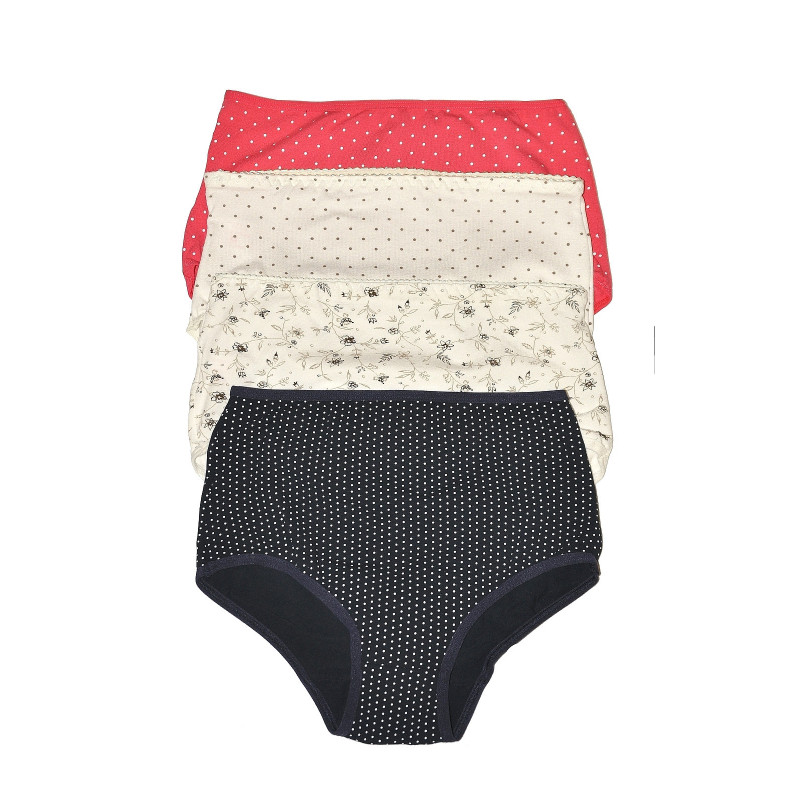 De Lafense aluspüksid