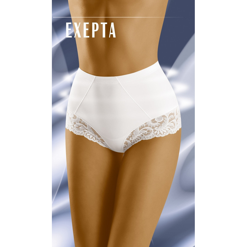 Wolbar salenemist aluspüksid