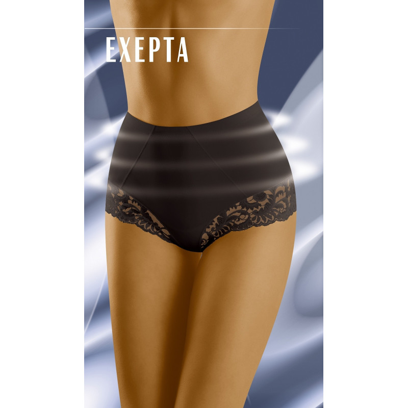 Wolbar salenemist aluspüksid