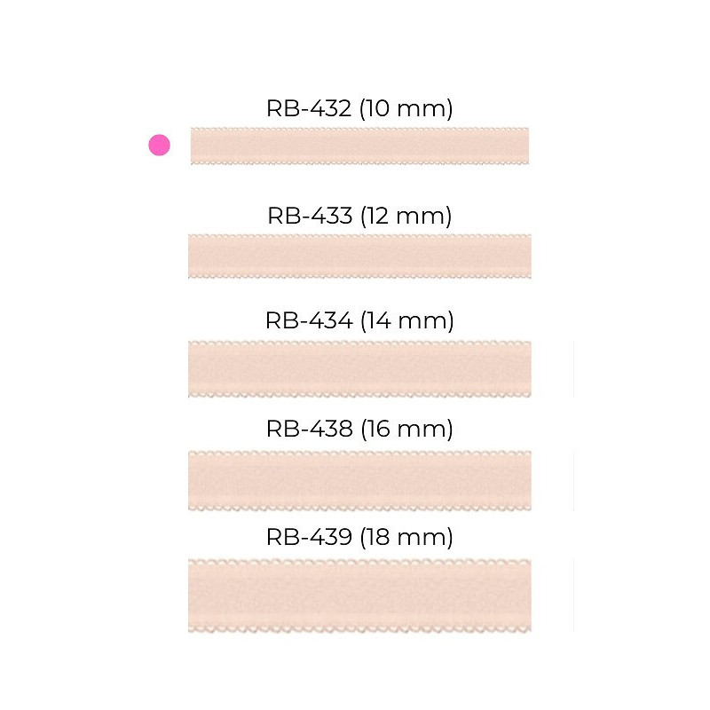 Julimex rihmade aksessuaar